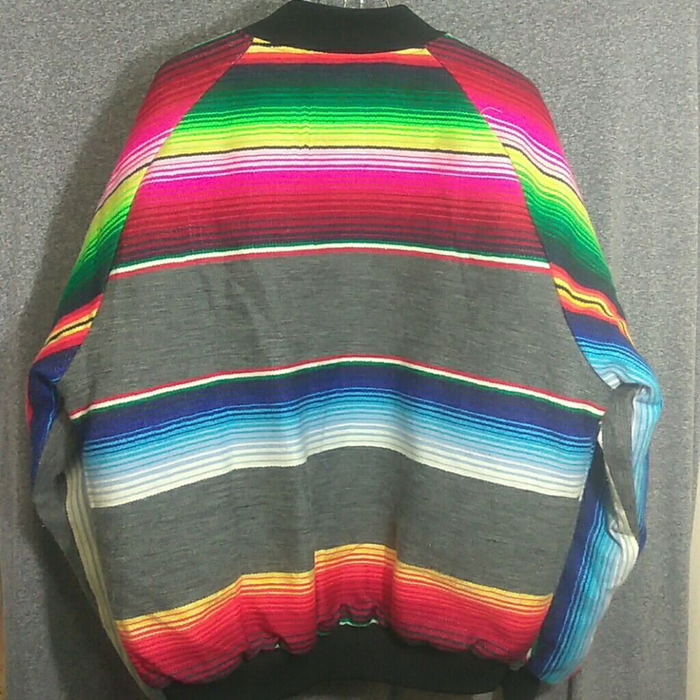 Jacket - Picture 6 of 8